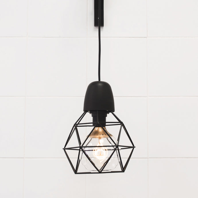 Geometric Light Shade