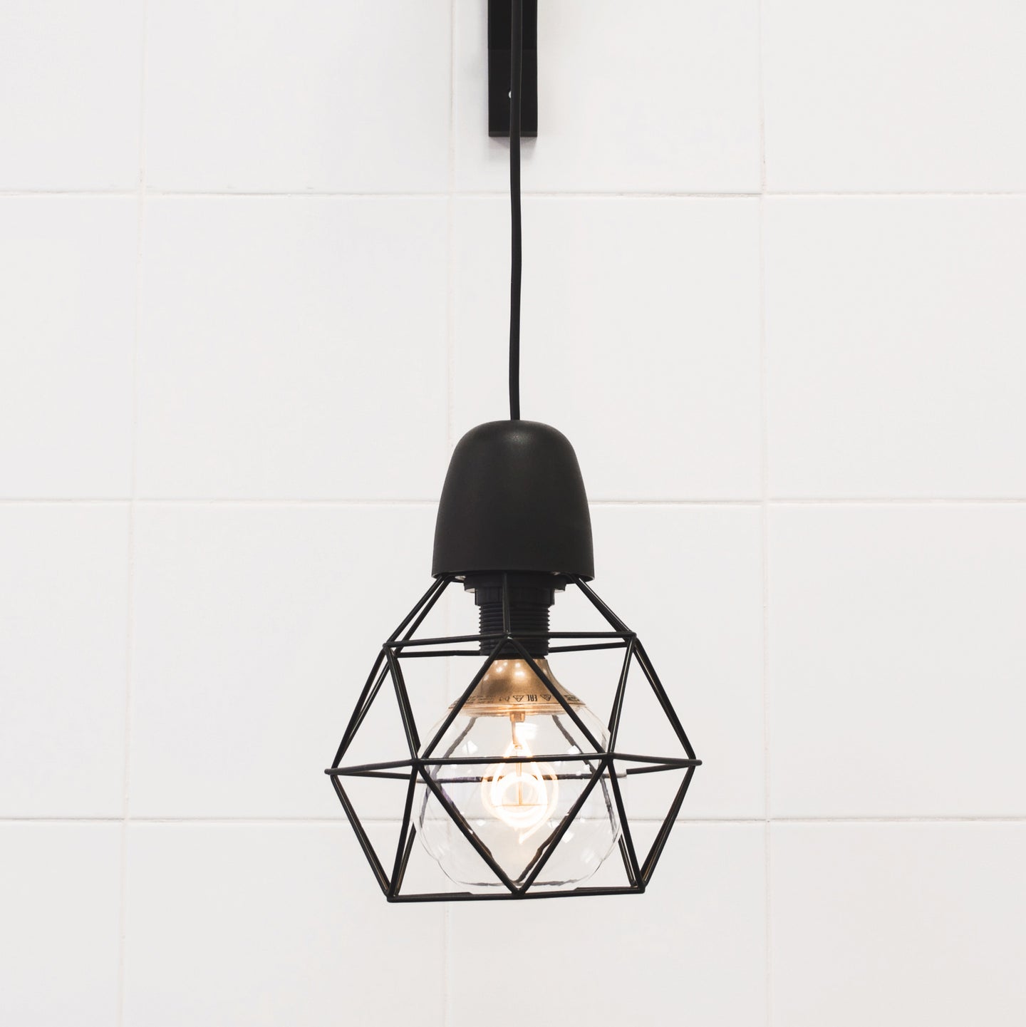 Geometric Light Shade